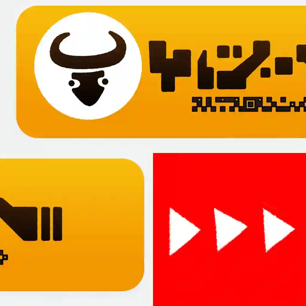 Glitch Busters Fake Popup