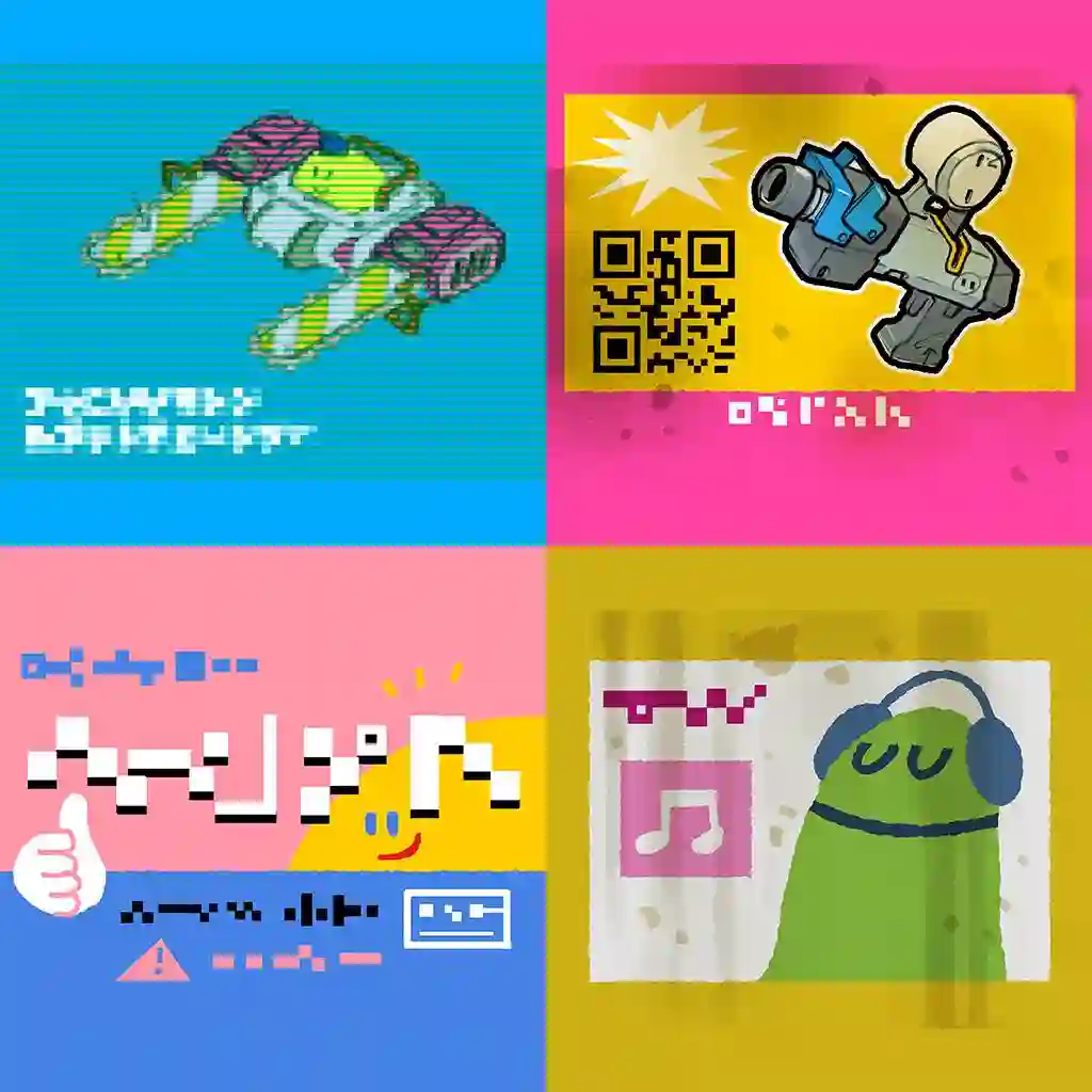 Glitch Busters Fake Popup