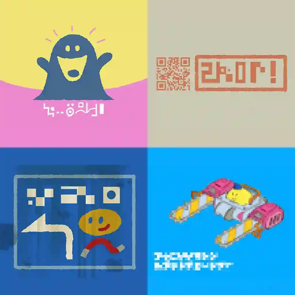 Glitch Busters Fake Popup