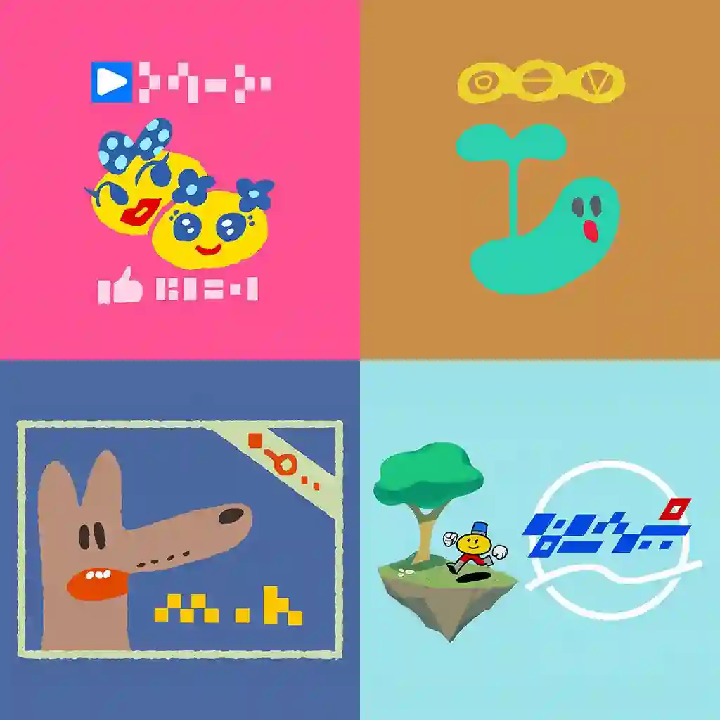 Glitch Busters Fake Popup