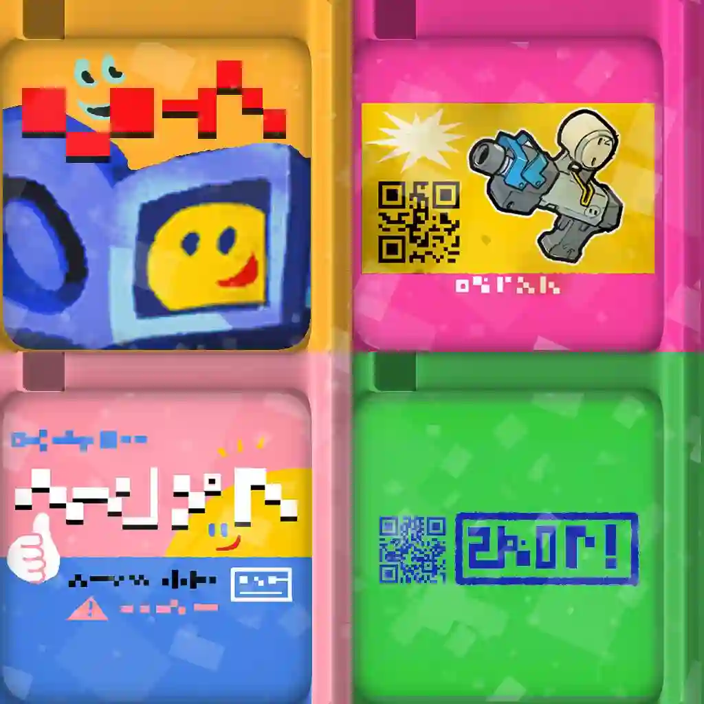 Glitch Busters Fake Popup