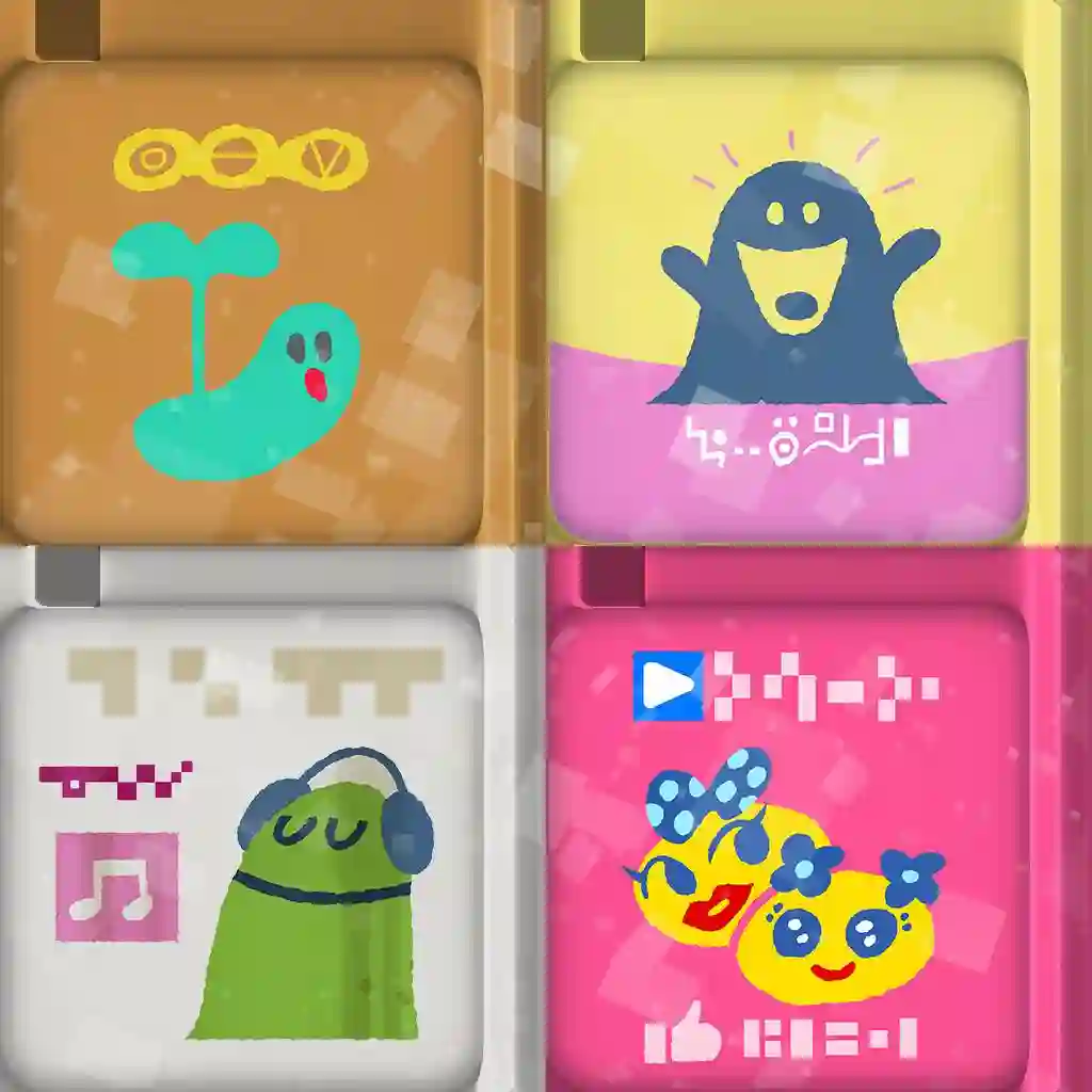 Glitch Busters Fake Popup