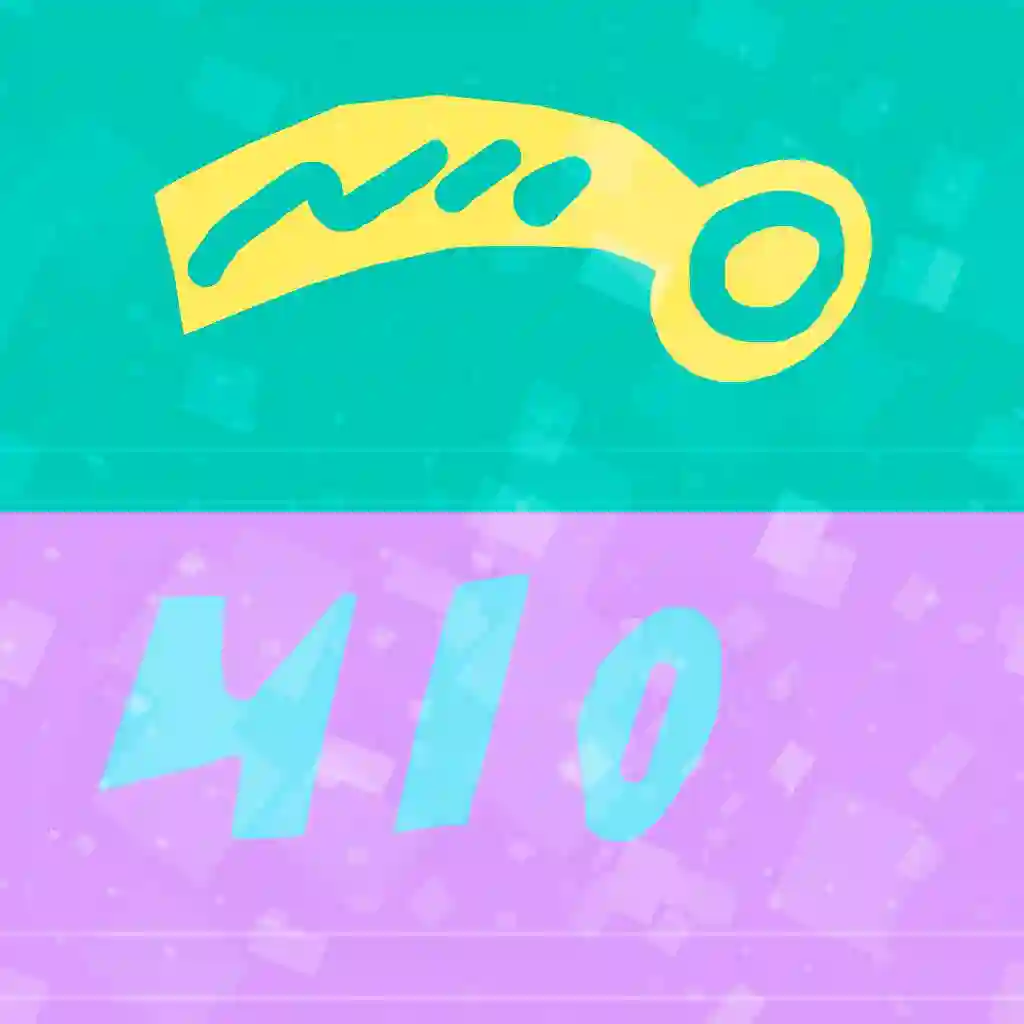 Glitch Busters Fake Popup