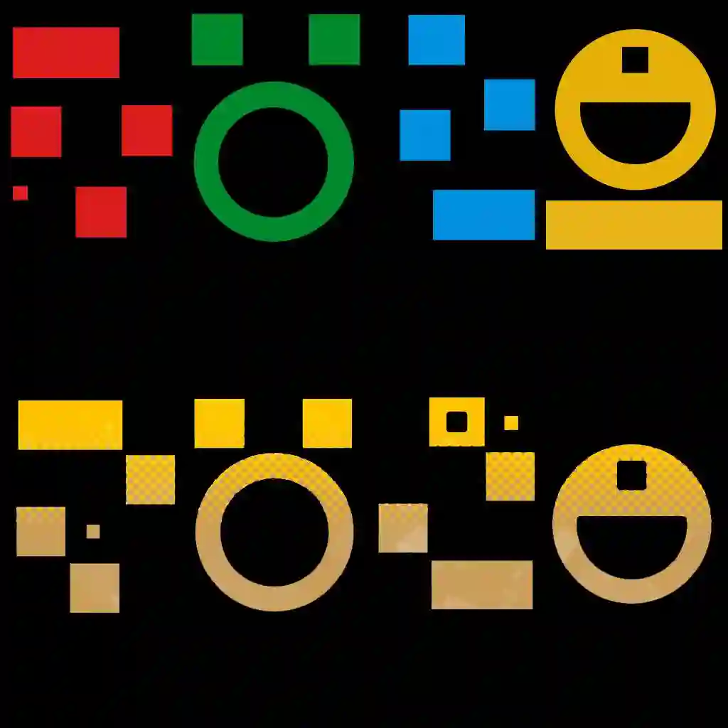 Glitch Busters Fake Popup