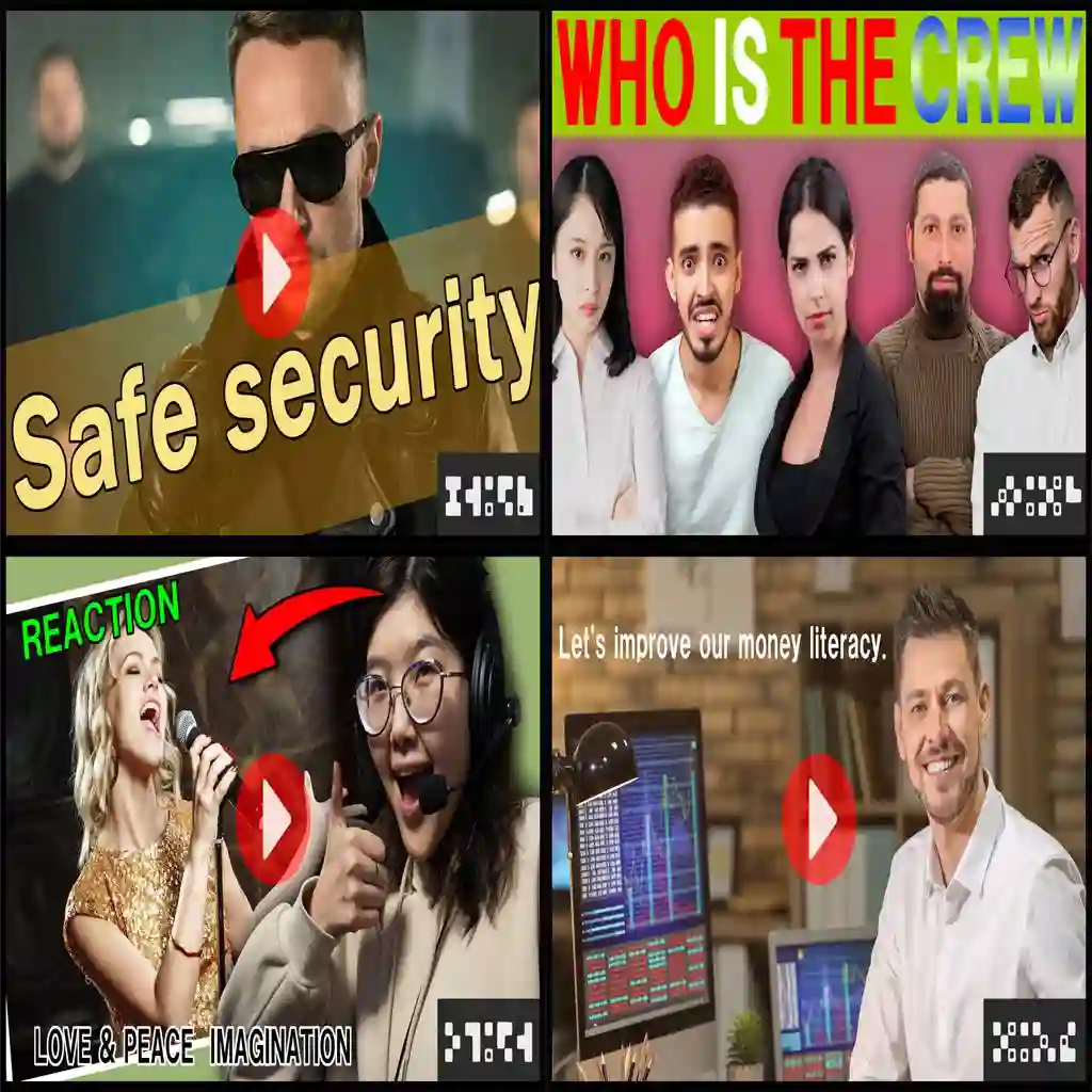 Glitch Busters Fake Popup